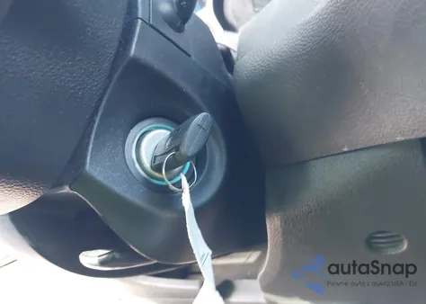 2017 Ford Focus Se from USA, damaged, VIN 1FADP3F21HL341818